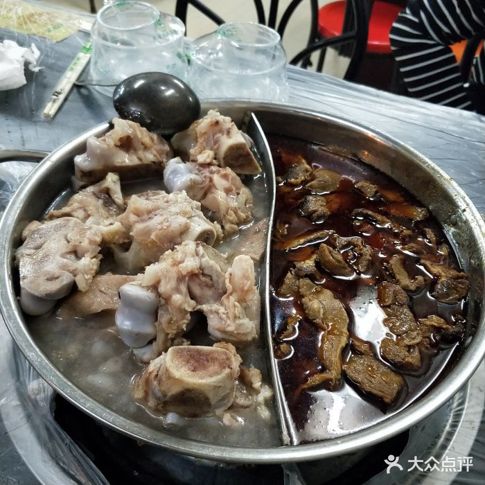 江胖子猪弯弯火锅(古田店)图片 - 第36张