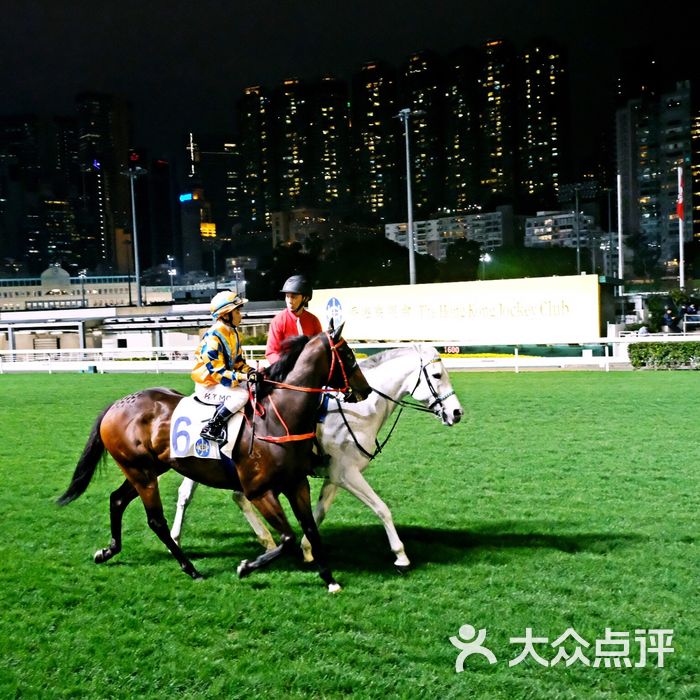 香港赛马会