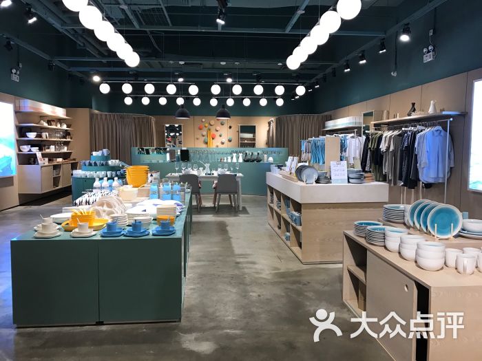 北欧时刻-图片-佛山购物-大众点评网