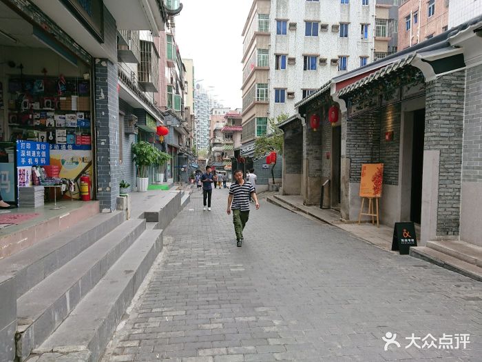 南头古城图片 - 第520张