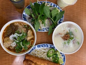 Pho So 1