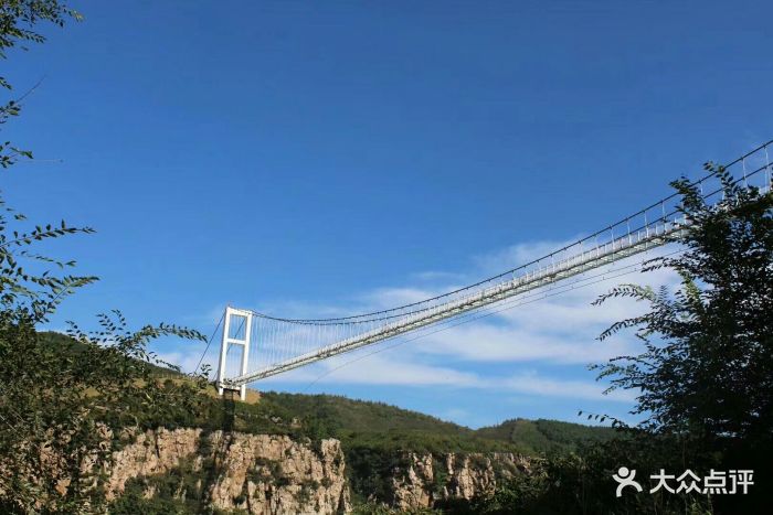 本溪大峡谷图片 - 第10张