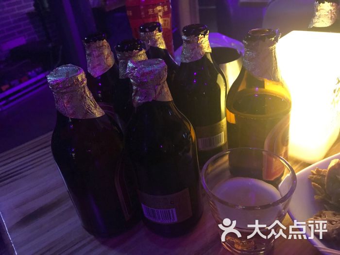 后海酒吧图片 第1张