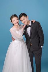 mic婚纱_mic男团