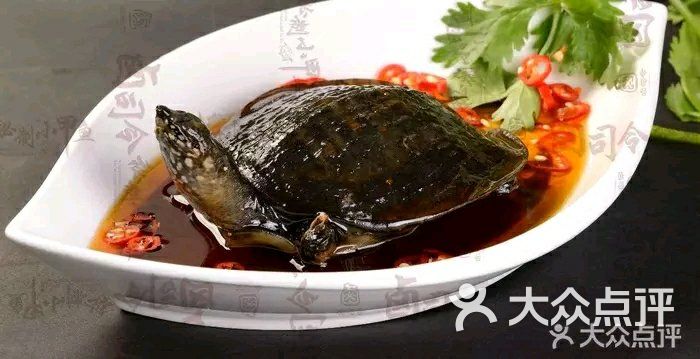 卤司令秘制小甲鱼(马湖店)图片 - 第7张