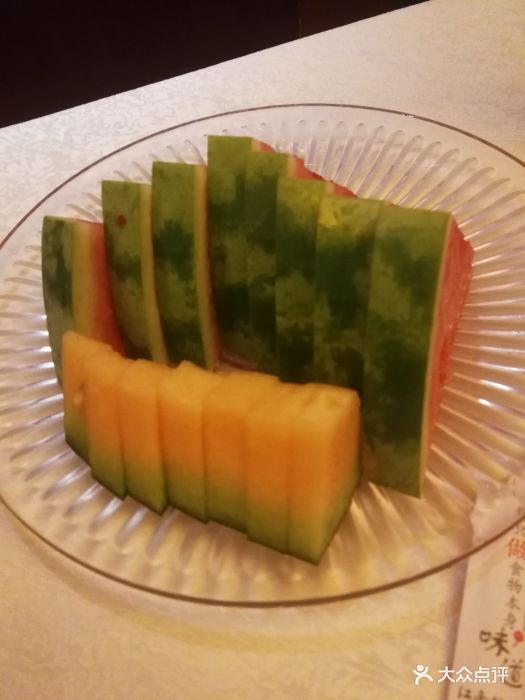 来吃过两三次了,在城北客运站附近,靠近凤.-富推荐长沙美食图片