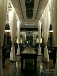 DFS环球免税店澳门T广场(四季名店)(四季名店