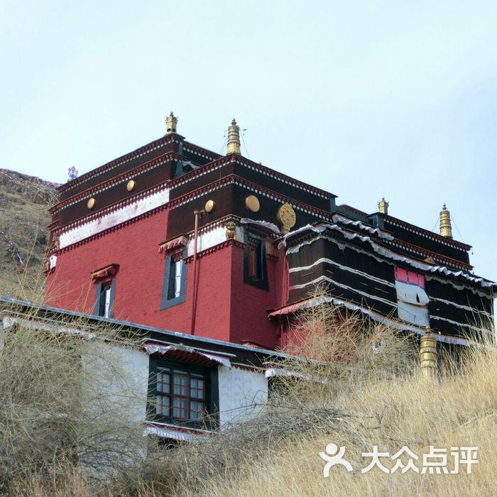 扎什伦布寺