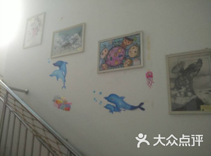 郑州市二七区图书馆