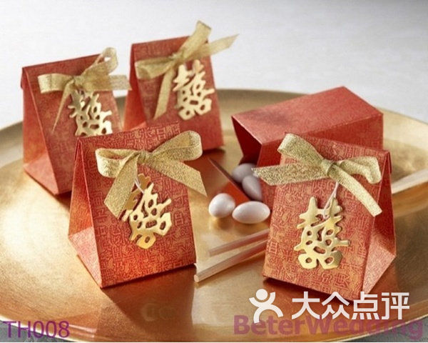 婚礼小物 欧式小礼物图片 - 第9张