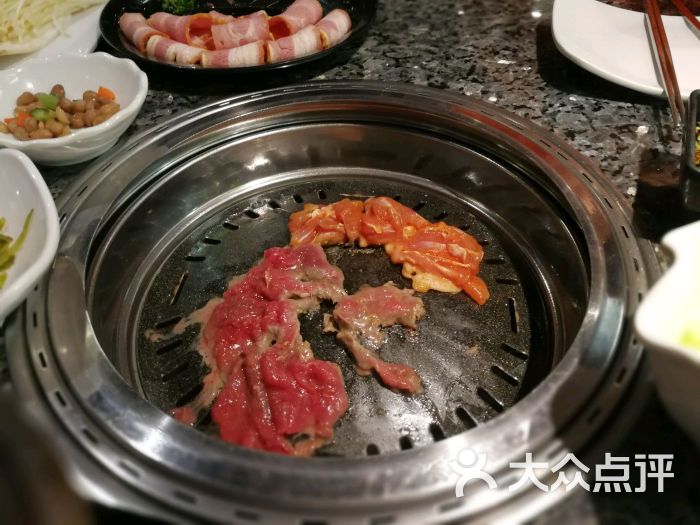 汉拿山烤肉(苏宁店)图片 - 第3张