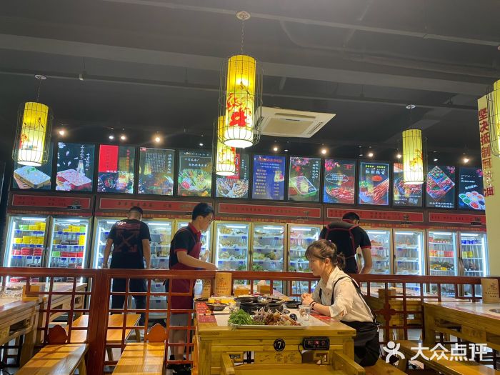 二当家砂锅串串火锅(云亭店)-图片-江阴美食-大众点评网