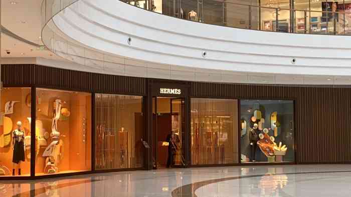 hermes(厦门万象城专卖店)