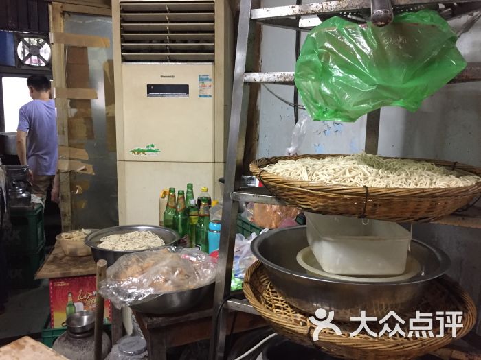 仓桥面结店-图片-宁波美食-大众点评网