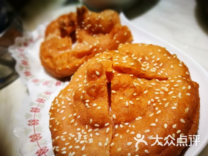 德昌咸煎饼