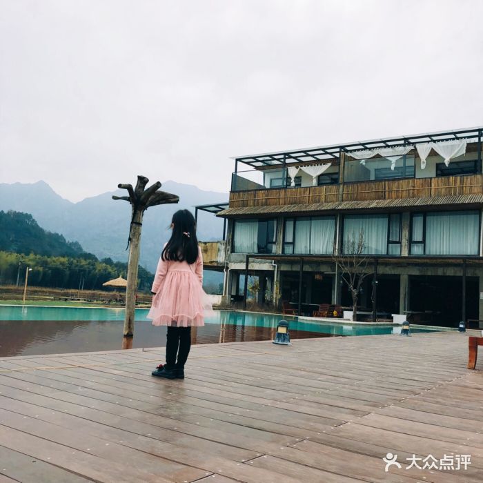 永嘉悦庭楠舍设计师酒店图片 第33张