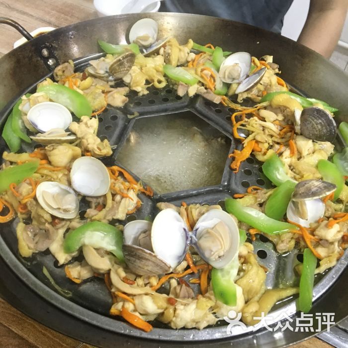 阿尾桑拿鸡-图片-普宁市美食-大众点评网