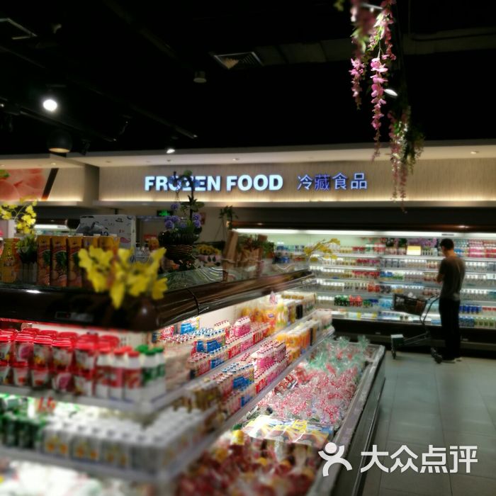 百伦生活超市