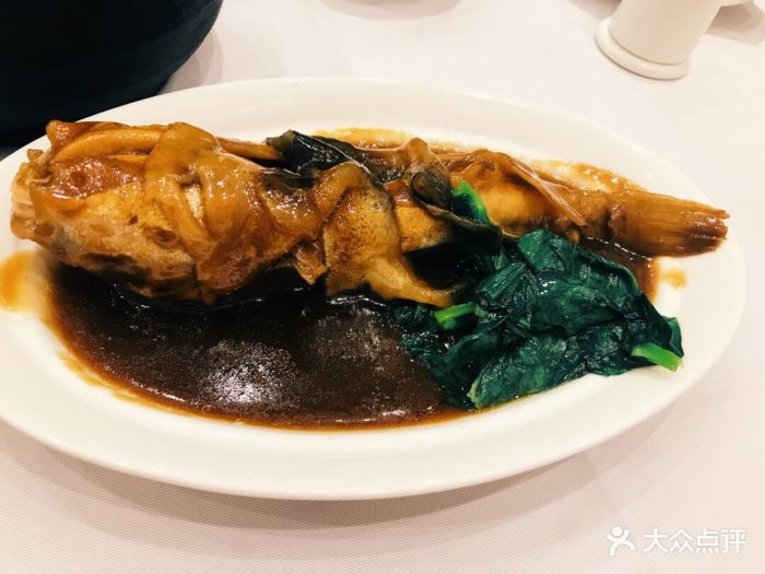 老吉士上海菜(浦东丁香店)图片 第270张