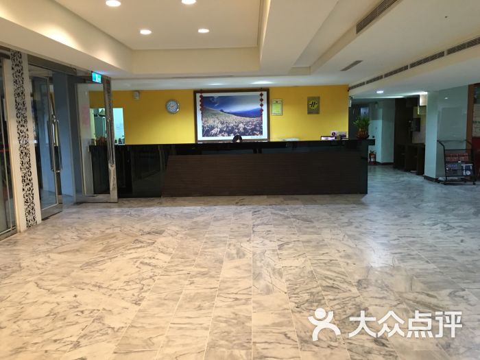 知本凯悦大饭店-图片-台湾酒店