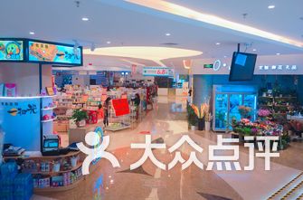 广州商场排名_广州太古汇商场图片(2)