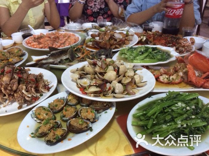 海鲜加工坊_海鲜图片大全_海鲜加工(3)