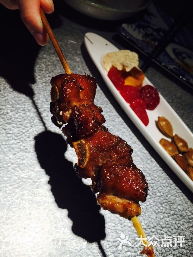 探鱼(龙岗摩尔城店)-图片-深圳美食-大众点评网