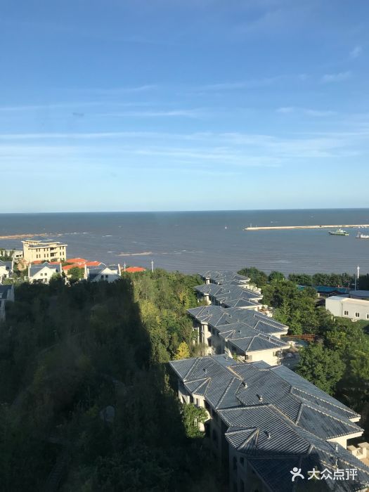 葫芦岛海上海度假酒店图片 - 第62张