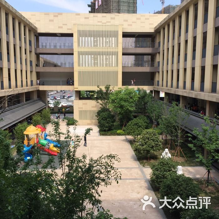 南京师范大学苏州实验学校