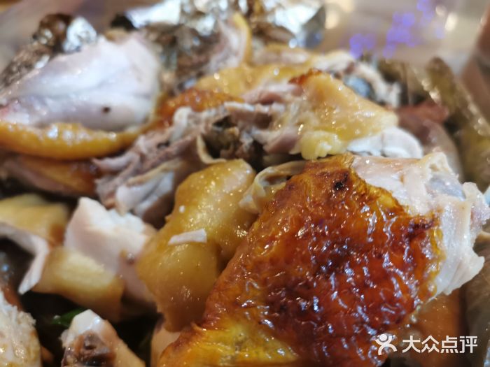 古法明炉(接霞庄店)-图片-斗门美食-大众点评网