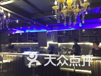 【青岛市北区酒吧】推荐,市北区酒吧排行/大全/攻略