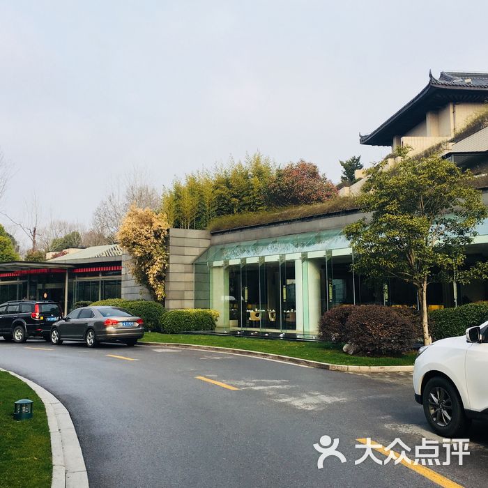 扬州迎宾馆图片-北京五星级酒店-大众点评网