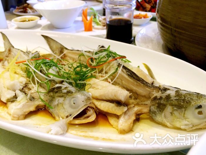 伍鱼