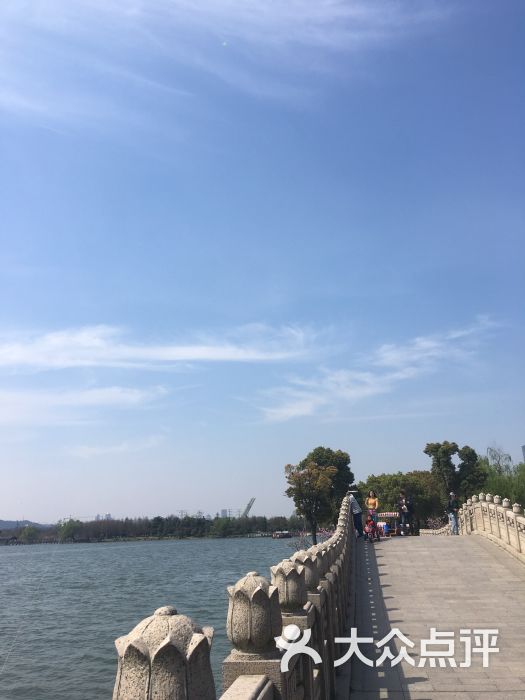 石湖风景区图片 第4张