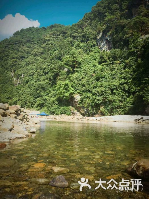 武鸣英俊大峡谷图片 - 第2张