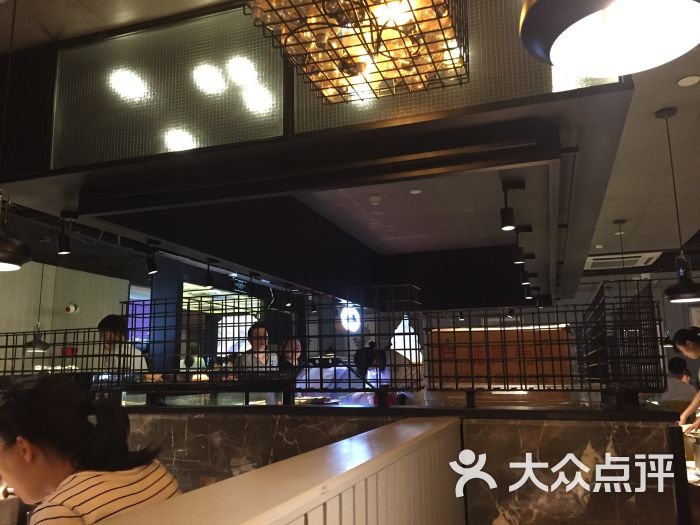 多伦多海鲜自助餐厅(艾尚天地店)图片 - 第3张