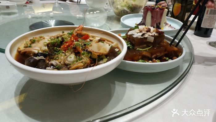 宝轩渔府(西沽公园店)图片
