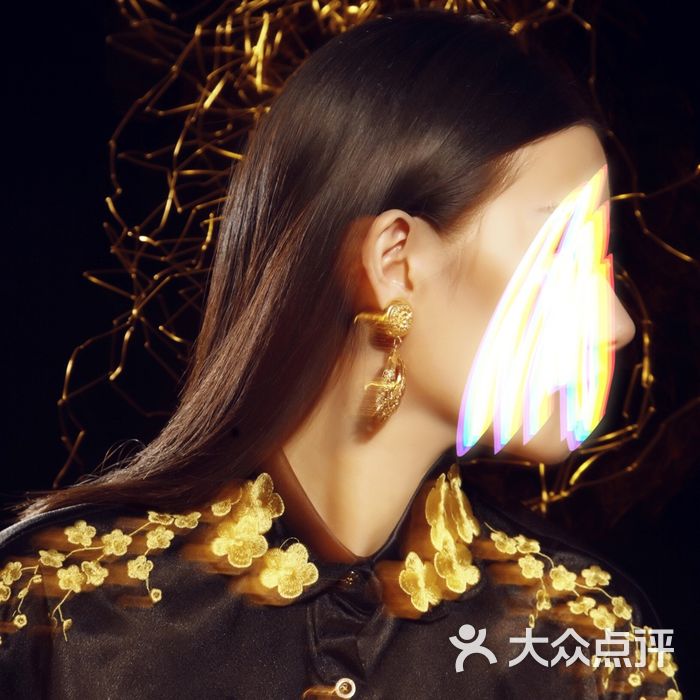 鼎极摄影图片-北京个性写真-大众点评网