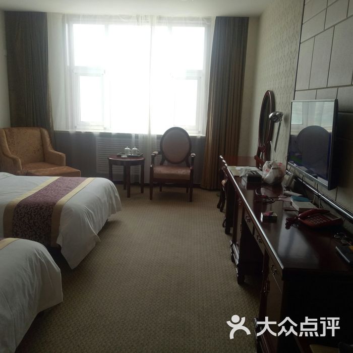 礼县真益宾馆