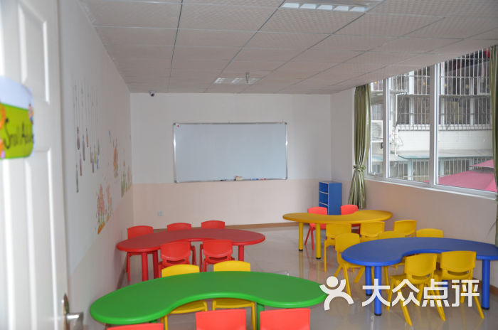 爱贝斯国际英语学校-图片-彭州市