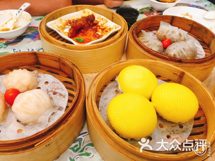 点都德(龙华店)图片 第5张