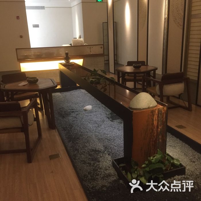 常乐足道(龙湖三千集店)图片 - 第3张