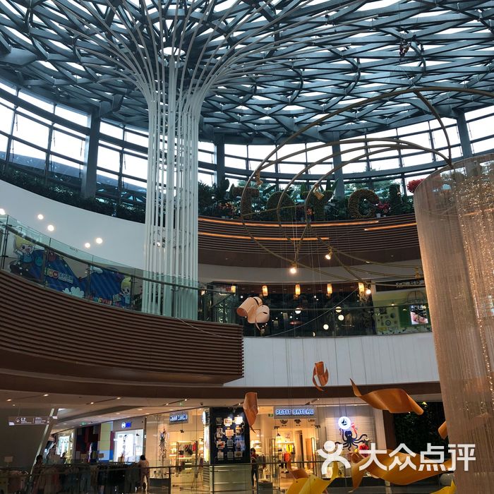 成都大悦城