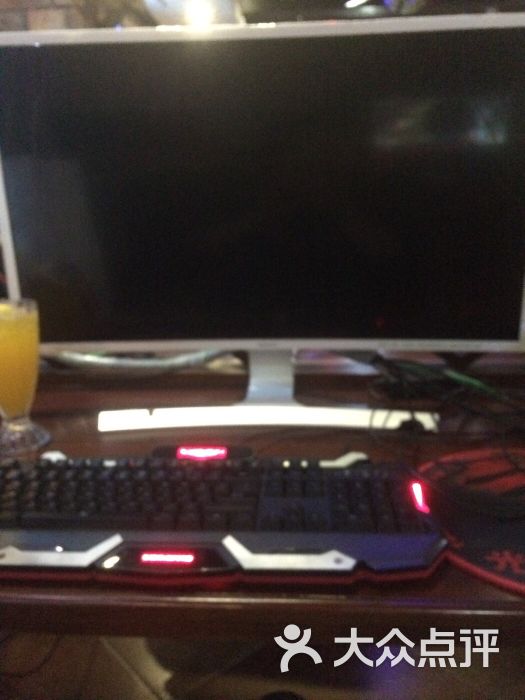 唯爱网咖·VR体验馆(浦西万达店)-图片-泉州休