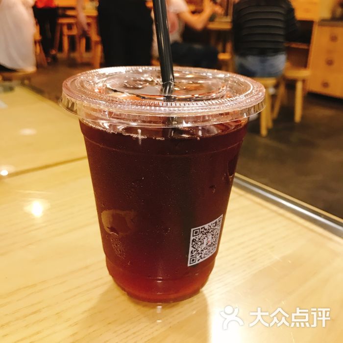 不二斋(育秀店)酸梅汤图片 - 第5张