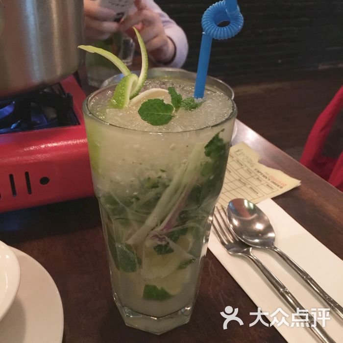 柠檬草(永新坊店)图片 - 第3张