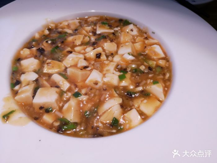 西施豆腐