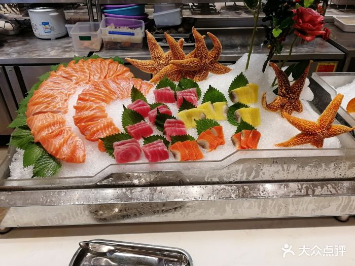 鼎尚鲜酒楼海鲜自助火锅-图片-海口美食-大众点评网