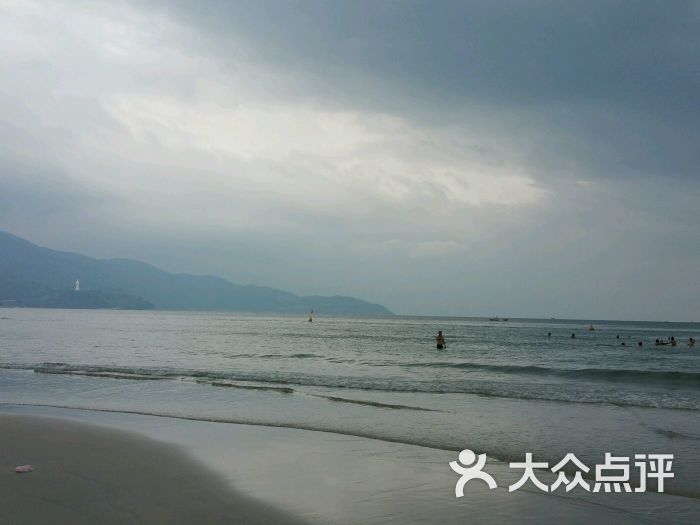 美溪海滩图片 第6张