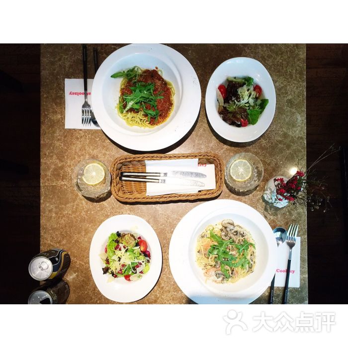 AuraCoolzey埃哇酷芝餐厅(静安寺店)-图片-上海